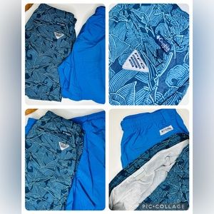 Columbia Men’s PFG - Medium